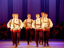 Современная «Крууга» в программе «Вепсские фантазии», 2006 г.