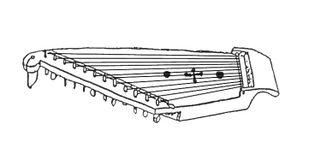 Инструмент, который впервые увидел Виктор Гудков в руках «у одного рабочего финна» в Кандалакше в 1931 году