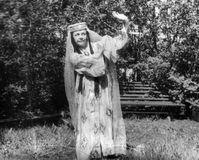 Узбекский танец.