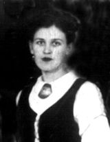 Тамара Пикулова