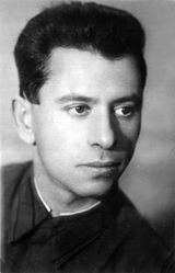 Абрам Голланд. 21 октября 1937 г.