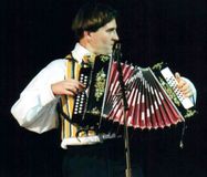 Михаил Тоцкий