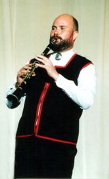 Алексей Киселев