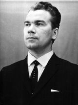 Инрих Кунгуров