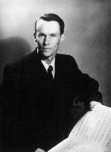 Лев Афанасьевич Косинский — дирижер «Кантеле»