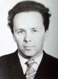 Борис Константиновский — художественный руководитель «Кантеле» в 1971-1976 годах