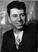 Абрам Голланд