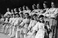 Хор «Кантеле»