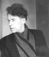 Василий Кононов — балетмейстер «Кантеле», создатель национальной хореографии Карелии