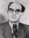 Рувим Самуилович Пергамент (1906-1965) – композитор, дирижер