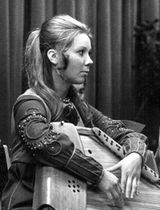 Валентина Матвеева