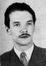 Ройне Раутио (1934-1960) – талантливый композитор, дирижер, основал в «Кантеле» финский вокальный игровой ансамбль «Старые холостяки»