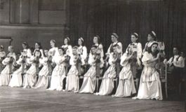 Хор «Кантеле»