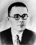 Виктор Пантелеймонович Гудков (1899-1942)