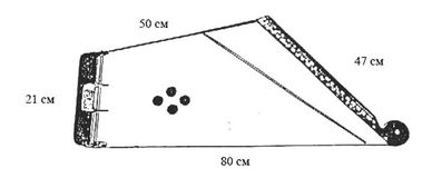 Кантеле-альт. Мастер Е.Клюхин