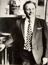 Василий Аксентьев