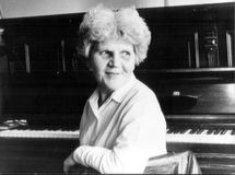 С.П.Оськиной. 1985 год