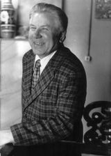 Пекка Титов – солист «Кантеле»