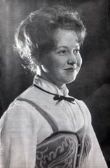 Раиса Грицан