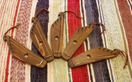 «Карманные» звучащие 5-струнные кантеле от «Кантеле»!