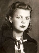 Эльза Баландис