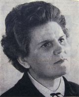 Софья Павловна Оськина