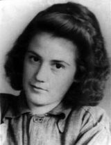 Аэлита Гудкова