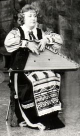 Наталья Акулишнина