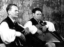 Тойво Вайнонен и Матвей Кирьянов