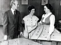 Трио кантелистов – Эрик Раутио, Валентина Матвеева, Эйла Раутио