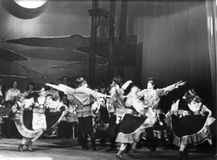 Ансамбль «Кантеле» в 1970-80-х годах