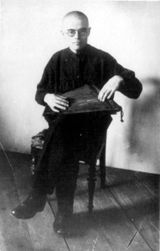 Виктор Гудков. 1935 — год, когда состоялся первый публичный показ нового варианта кантеле