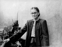 Зинаида Козлова