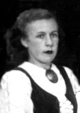 Евгения Юнина