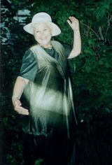 Татьяна Антышева сегодня