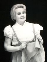 Роза Рудакова