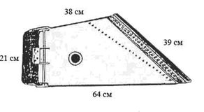 Кантеле-прима. Мастер Е.Клюхин