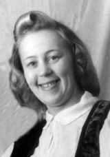 Альбина Фролова