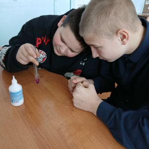 Неделя химии