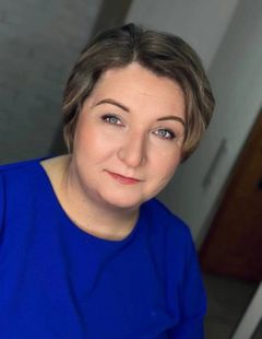 Чиркунова Елена Александровна