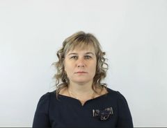 Федорова Наталья Александровна