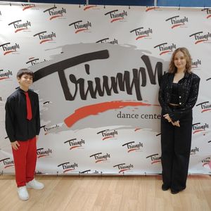 Всероссийский вокальный конкурс «Музыкальный спринт»