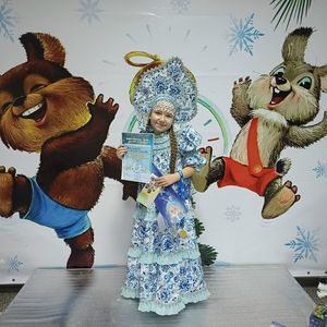 Календарь конкурсных побед в декабре