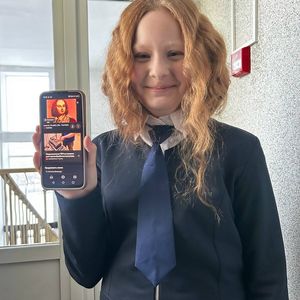 Косплей  по музыкальной литературе