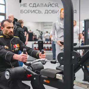 Развитие адаптивного спорта и социальная адаптация ветеранов СВО