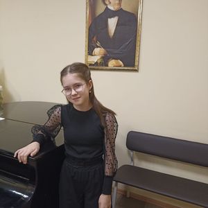 Региональный конкурс «Мы любим музыку»