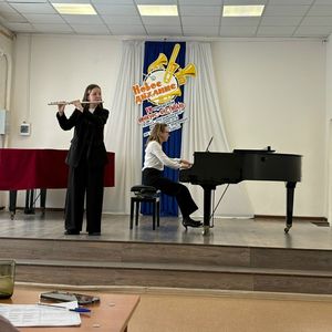 Все лауреаты!