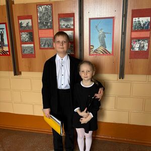 Календарь творческих побед в начале марта