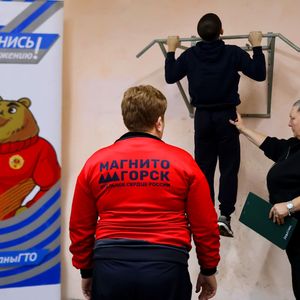 Сдать нормы ГТО по силам каждому: магнитогорские предприятия делают ГТО массовым трендом