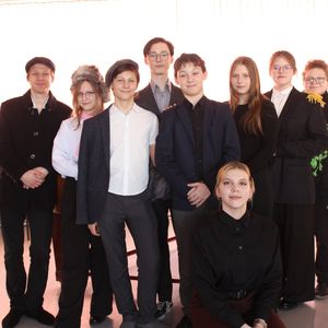 Открытый урок по музыкальной литературе Котовой А.Ю.